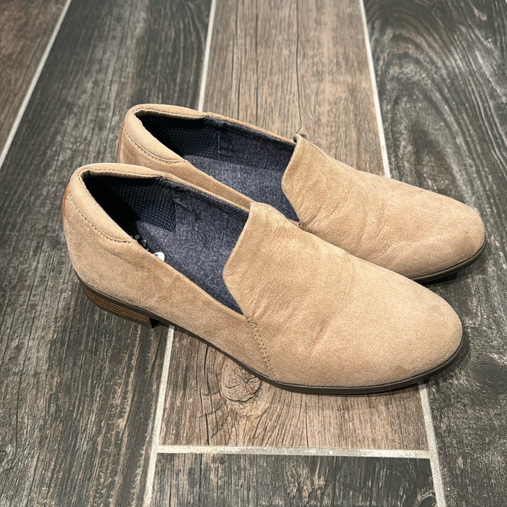 Dr Scholl’s Loafers